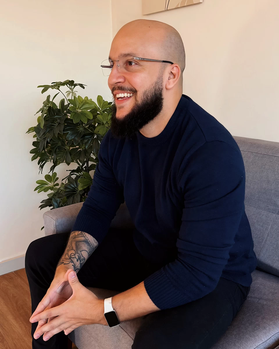 Pablo Barros Psicólogo - O que você vai encontrar por aqui?  