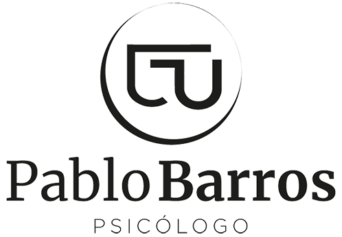 Pablo Barros Psicólogo