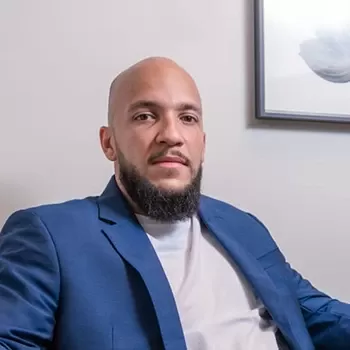 Pablo Barros Psicólogo